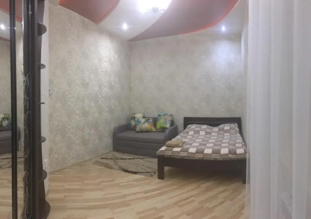 Apartamenty Novyi Svit إلفيف شقة